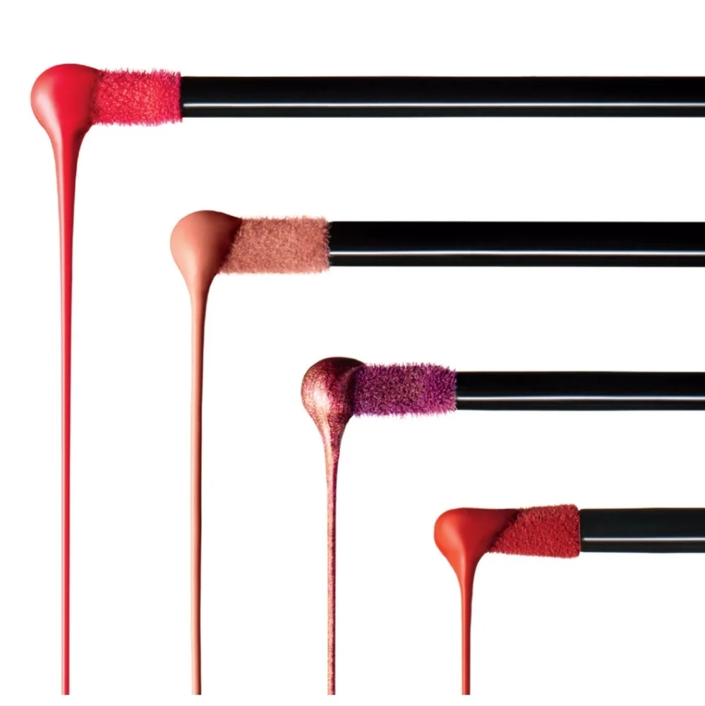 🌺NARS Full Vinyl Lip Lacquer Abruzzo Nars Lipstick Lip Gloss